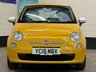 USED 2015 15 FIAT 500 1.2 Colour Therapy Hatchback 3 Door Petrol Manual Euro 6 (s/s) (69 bhp) 11 SERVICES WITH RECENT BELT & PUMP