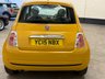 USED 2015 15 FIAT 500 1.2 Colour Therapy Hatchback 3 Door Petrol Manual Euro 6 (s/s) (69 bhp) 11 SERVICES WITH RECENT BELT & PUMP