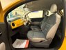 USED 2015 15 FIAT 500 1.2 Colour Therapy Hatchback 3 Door Petrol Manual Euro 6 (s/s) (69 bhp) 11 SERVICES WITH RECENT BELT & PUMP