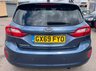 USED 2019 69 FORD FIESTA 1.0T EcoBoost GPF Titanium Hatchback 5dr Petrol Manual Euro 6 (s/s) (100 ps) GX69FYO 3 Months RAC Warranty!