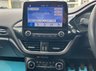 USED 2019 69 FORD FIESTA 1.0T EcoBoost GPF Titanium Hatchback 5dr Petrol Manual Euro 6 (s/s) (100 ps) GX69FYO 3 Months RAC Warranty!