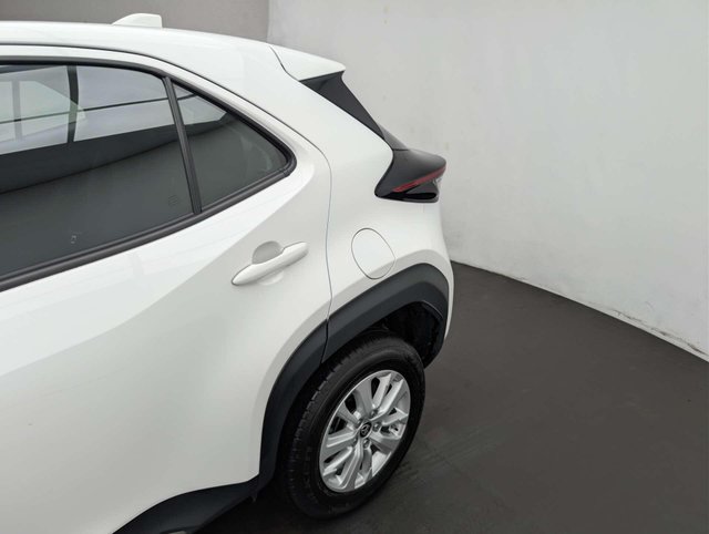 USED 2023 23 TOYOTA YARIS CROSS 1.5 Yaris Cross Icon HEV Auto 5dr CLICK+COLLECT / HOME DELIVERY