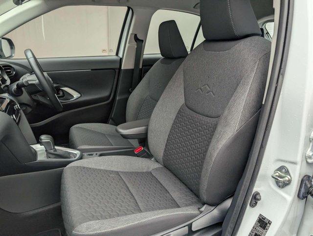 USED 2023 23 TOYOTA YARIS CROSS 1.5 Yaris Cross Icon HEV Auto 5dr CLICK+COLLECT / HOME DELIVERY