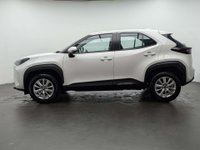 USED 2023 23 TOYOTA YARIS CROSS 1.5 Yaris Cross Icon HEV Auto 5dr CLICK+COLLECT / HOME DELIVERY
