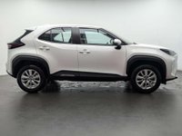 USED 2023 23 TOYOTA YARIS CROSS 1.5 Yaris Cross Icon HEV Auto 5dr CLICK+COLLECT / HOME DELIVERY