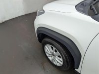 USED 2023 23 TOYOTA YARIS CROSS 1.5 Yaris Cross Icon HEV Auto 5dr CLICK+COLLECT / HOME DELIVERY