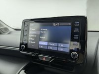 USED 2023 23 TOYOTA YARIS CROSS 1.5 Yaris Cross Icon HEV Auto 5dr CLICK+COLLECT / HOME DELIVERY