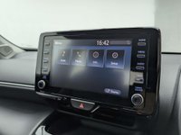 USED 2023 23 TOYOTA YARIS CROSS 1.5 Yaris Cross Icon HEV Auto 5dr CLICK+COLLECT / HOME DELIVERY