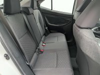 USED 2023 23 TOYOTA YARIS CROSS 1.5 Yaris Cross Icon HEV Auto 5dr CLICK+COLLECT / HOME DELIVERY