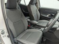 USED 2023 23 TOYOTA YARIS CROSS 1.5 Yaris Cross Icon HEV Auto 5dr CLICK+COLLECT / HOME DELIVERY