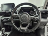 USED 2023 23 TOYOTA YARIS CROSS 1.5 Yaris Cross Icon HEV Auto 5dr CLICK+COLLECT / HOME DELIVERY