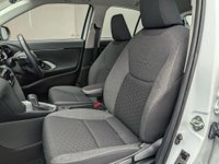 USED 2023 23 TOYOTA YARIS CROSS 1.5 Yaris Cross Icon HEV Auto 5dr CLICK+COLLECT / HOME DELIVERY