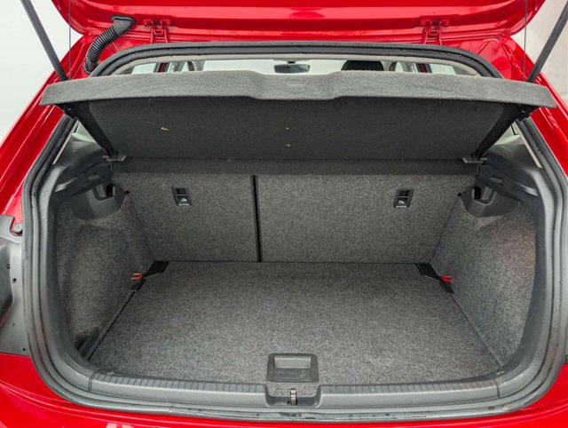USED 2018 18 VOLKSWAGEN POLO 1.0 Polo SEL TSi 5dr CLICK+COLLECT / HOME DELIVERY