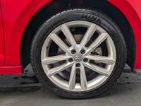 USED 2018 18 VOLKSWAGEN POLO 1.0 Polo SEL TSi 5dr CLICK+COLLECT / HOME DELIVERY