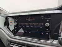 USED 2018 18 VOLKSWAGEN POLO 1.0 Polo SEL TSi 5dr CLICK+COLLECT / HOME DELIVERY