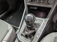 USED 2018 18 VOLKSWAGEN POLO 1.0 Polo SEL TSi 5dr CLICK+COLLECT / HOME DELIVERY