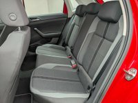 USED 2018 18 VOLKSWAGEN POLO 1.0 Polo SEL TSi 5dr CLICK+COLLECT / HOME DELIVERY