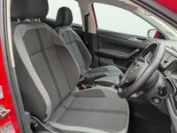 USED 2018 18 VOLKSWAGEN POLO 1.0 Polo SEL TSi 5dr CLICK+COLLECT / HOME DELIVERY
