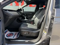 USED 2022 22 LAND ROVER RANGE ROVER EVOQUE 2.0 D165 MHEV R-Dynamic S SUV 5dr Diesel Auto 4WD Euro 6 (s/s) (163 ps) Full JLR History, Loads Of Extras