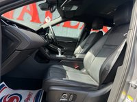 USED 2022 22 LAND ROVER RANGE ROVER EVOQUE 2.0 D165 MHEV R-Dynamic S SUV 5dr Diesel Auto 4WD Euro 6 (s/s) (163 ps) Full JLR History, Loads Of Extras