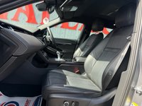 USED 2022 22 LAND ROVER RANGE ROVER EVOQUE 2.0 D165 MHEV R-Dynamic S SUV 5dr Diesel Auto 4WD Euro 6 (s/s) (163 ps) Full JLR History, Loads Of Extras