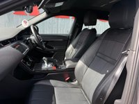 USED 2022 22 LAND ROVER RANGE ROVER EVOQUE 2.0 D165 MHEV R-Dynamic S SUV 5dr Diesel Auto 4WD Euro 6 (s/s) (163 ps) Full JLR History, Loads Of Extras
