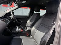 USED 2022 22 LAND ROVER RANGE ROVER EVOQUE 2.0 D165 MHEV R-Dynamic S SUV 5dr Diesel Auto 4WD Euro 6 (s/s) (163 ps) Full JLR History, Loads Of Extras