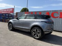 USED 2022 22 LAND ROVER RANGE ROVER EVOQUE 2.0 D165 MHEV R-Dynamic S SUV 5dr Diesel Auto 4WD Euro 6 (s/s) (163 ps) Full JLR History, Loads Of Extras