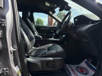 USED 2022 22 LAND ROVER RANGE ROVER EVOQUE 2.0 D165 MHEV R-Dynamic S SUV 5dr Diesel Auto 4WD Euro 6 (s/s) (163 ps) Full JLR History, Loads Of Extras