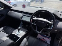 USED 2022 22 LAND ROVER RANGE ROVER EVOQUE 2.0 D165 MHEV R-Dynamic S SUV 5dr Diesel Auto 4WD Euro 6 (s/s) (163 ps) Full JLR History, Loads Of Extras