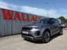 USED 2022 22 LAND ROVER RANGE ROVER EVOQUE 2.0 D165 MHEV R-Dynamic S SUV 5dr Diesel Auto 4WD Euro 6 (s/s) (163 ps) Full JLR History, Loads Of Extras