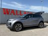 USED 2022 22 LAND ROVER RANGE ROVER EVOQUE 2.0 D165 MHEV R-Dynamic S SUV 5dr Diesel Auto 4WD Euro 6 (s/s) (163 ps) Full JLR History, Loads Of Extras