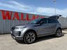 USED 2022 22 LAND ROVER RANGE ROVER EVOQUE 2.0 D165 MHEV R-Dynamic S SUV 5dr Diesel Auto 4WD Euro 6 (s/s) (163 ps) Full JLR History, Loads Of Extras