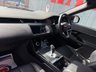 USED 2022 22 LAND ROVER RANGE ROVER EVOQUE 2.0 D165 MHEV R-Dynamic S SUV 5dr Diesel Auto 4WD Euro 6 (s/s) (163 ps) Full JLR History, Loads Of Extras