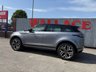 USED 2022 22 LAND ROVER RANGE ROVER EVOQUE 2.0 D165 MHEV R-Dynamic S SUV 5dr Diesel Auto 4WD Euro 6 (s/s) (163 ps) Full JLR History, Loads Of Extras