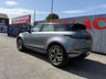 USED 2022 22 LAND ROVER RANGE ROVER EVOQUE 2.0 D165 MHEV R-Dynamic S SUV 5dr Diesel Auto 4WD Euro 6 (s/s) (163 ps) Full JLR History, Loads Of Extras