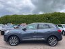 USED 2018 18 RENAULT KADJAR 1.5 dCi Signature Nav SUV 5dr Diesel Manual Euro 6 (s/s) (110 ps) HV18ORF 3 Months RAC Warranty!