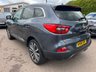USED 2018 18 RENAULT KADJAR 1.5 dCi Signature Nav SUV 5dr Diesel Manual Euro 6 (s/s) (110 ps) HV18ORF 3 Months RAC Warranty!
