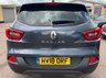 USED 2018 18 RENAULT KADJAR 1.5 dCi Signature Nav SUV 5dr Diesel Manual Euro 6 (s/s) (110 ps) HV18ORF 3 Months RAC Warranty!