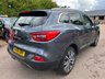 USED 2018 18 RENAULT KADJAR 1.5 dCi Signature Nav SUV 5dr Diesel Manual Euro 6 (s/s) (110 ps) HV18ORF 3 Months RAC Warranty!