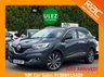 USED 2018 18 RENAULT KADJAR 1.5 dCi Signature Nav SUV 5dr Diesel Manual Euro 6 (s/s) (110 ps) HV18ORF 3 Months RAC Warranty!