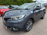USED 2018 18 RENAULT KADJAR 1.5 dCi Signature Nav SUV 5dr Diesel Manual Euro 6 (s/s) (110 ps) HV18ORF 3 Months RAC Warranty!