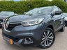 USED 2018 18 RENAULT KADJAR 1.5 dCi Signature Nav SUV 5dr Diesel Manual Euro 6 (s/s) (110 ps) HV18ORF 3 Months RAC Warranty!