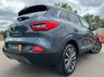USED 2018 18 RENAULT KADJAR 1.5 dCi Signature Nav SUV 5dr Diesel Manual Euro 6 (s/s) (110 ps) HV18ORF 3 Months RAC Warranty!