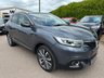 USED 2018 18 RENAULT KADJAR 1.5 dCi Signature Nav SUV 5dr Diesel Manual Euro 6 (s/s) (110 ps) HV18ORF 3 Months RAC Warranty!