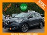 USED 2018 18 RENAULT KADJAR 1.5 dCi Signature Nav SUV 5dr Diesel Manual Euro 6 (s/s) (110 ps) HV18ORF 3 Months RAC Warranty!