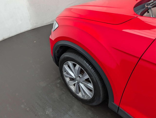 USED 2018 18 VOLKSWAGEN T-ROC 1.0 T-Roc SE TSi 5dr CLICK+COLLECT / HOME DELIVERY