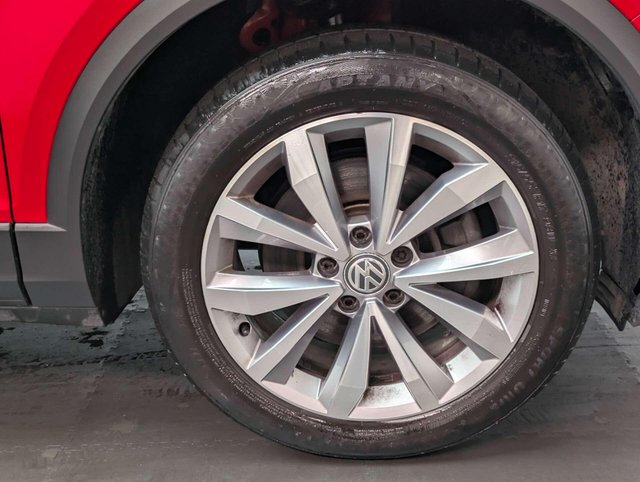 USED 2018 18 VOLKSWAGEN T-ROC 1.0 T-Roc SE TSi 5dr CLICK+COLLECT / HOME DELIVERY