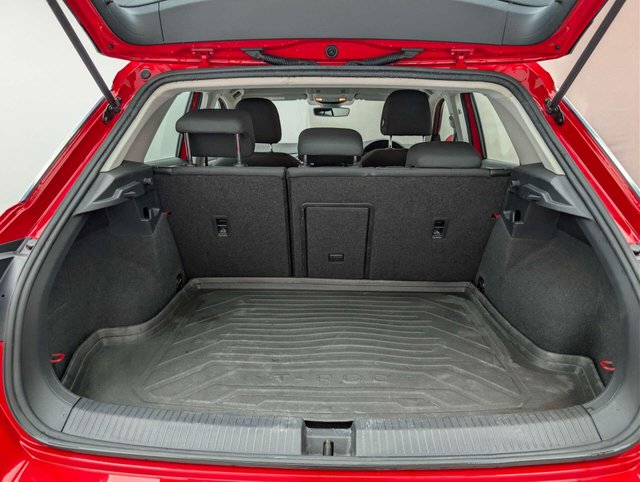USED 2018 18 VOLKSWAGEN T-ROC 1.0 T-Roc SE TSi 5dr CLICK+COLLECT / HOME DELIVERY