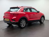 USED 2018 18 VOLKSWAGEN T-ROC 1.0 T-Roc SE TSi 5dr CLICK+COLLECT / HOME DELIVERY